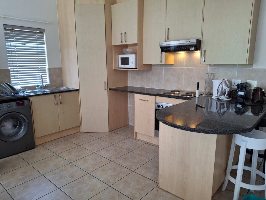 To Let 1 Bedroom Property for Rent in Morningside Gauteng