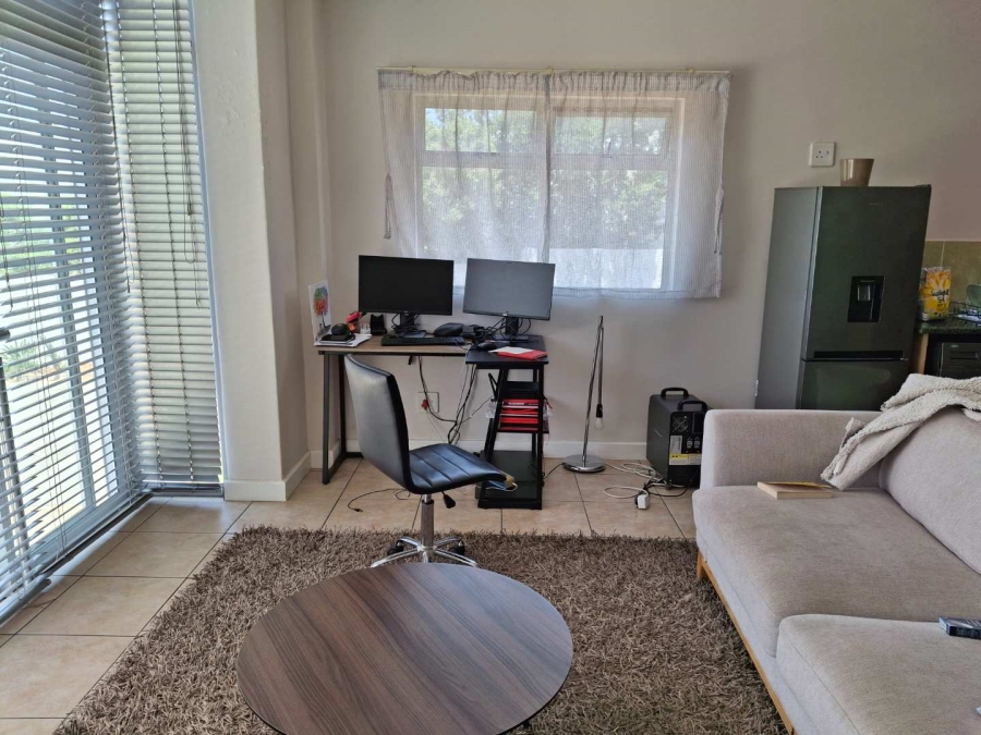 To Let 1 Bedroom Property for Rent in Morningside Gauteng