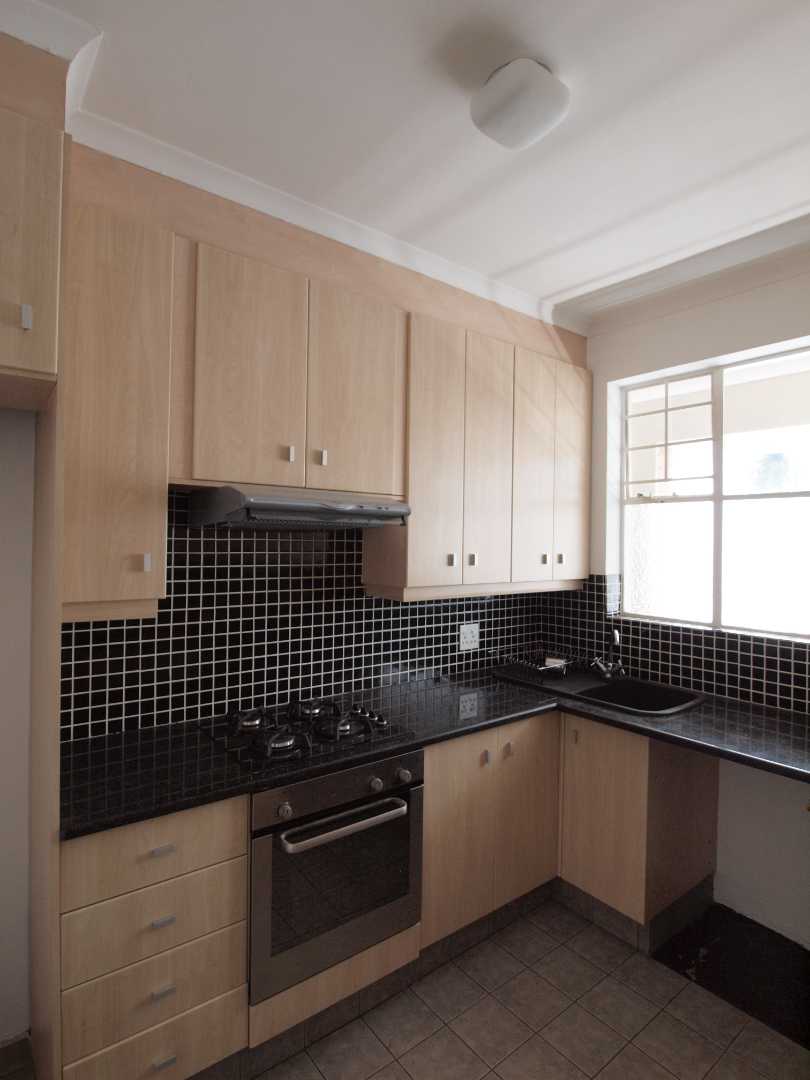 To Let 1 Bedroom Property for Rent in Craighall Park Gauteng