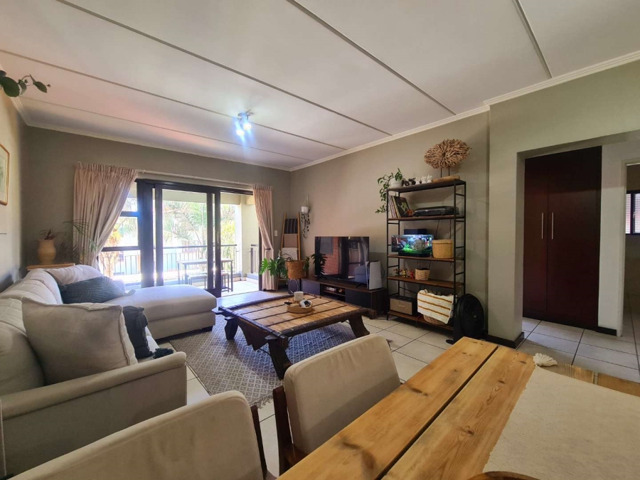 To Let 2 Bedroom Property for Rent in Solheim Gauteng