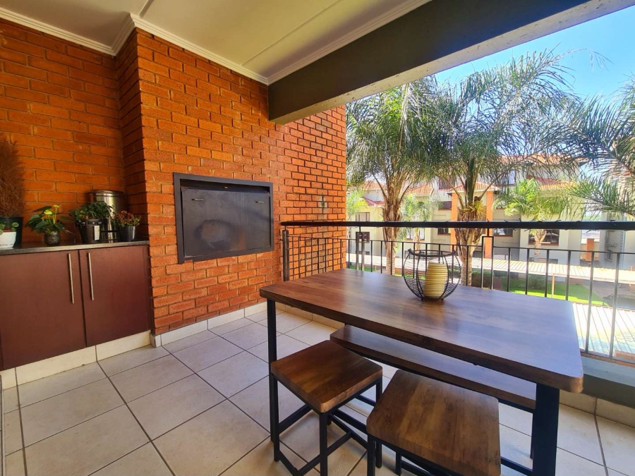 To Let 2 Bedroom Property for Rent in Solheim Gauteng