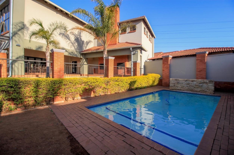 To Let 2 Bedroom Property for Rent in Solheim Gauteng