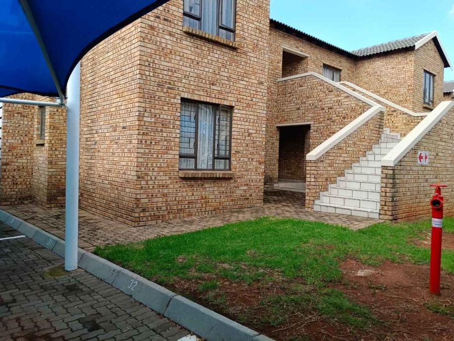 2 Bedroom Property for Sale in South Crest Gauteng