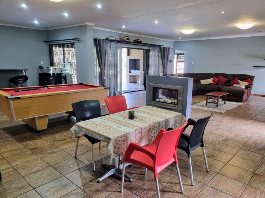 4 Bedroom Property for Sale in Brackenhurst Gauteng