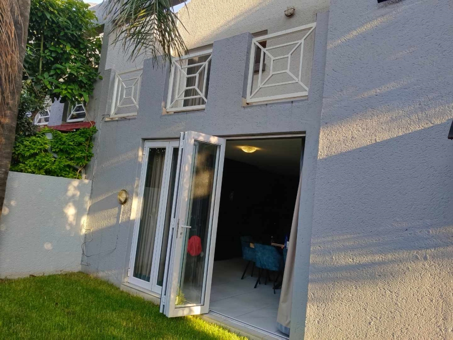 To Let 2 Bedroom Property for Rent in Meyersdal Gauteng