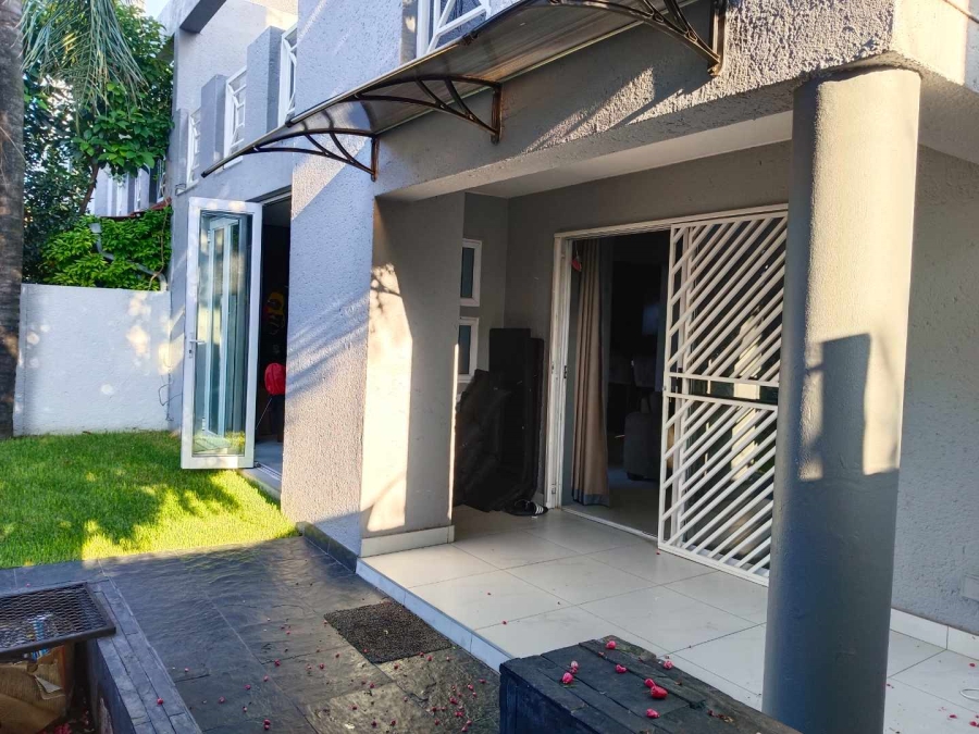 To Let 2 Bedroom Property for Rent in Meyersdal Gauteng