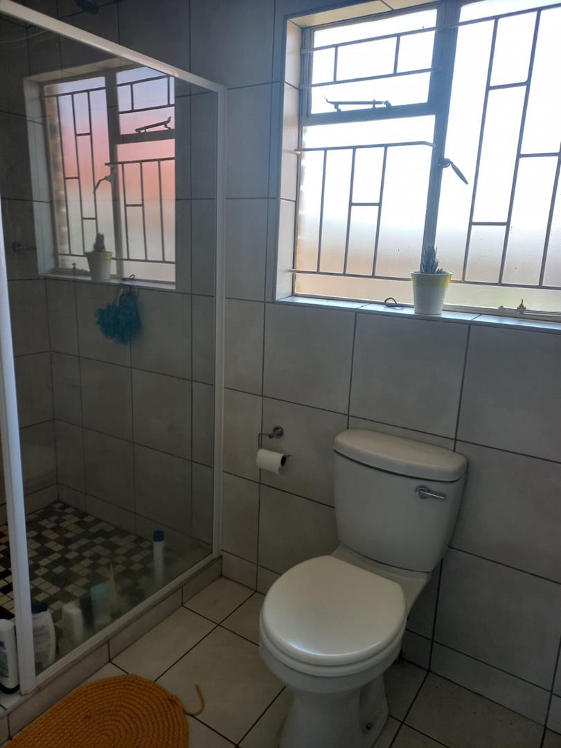 To Let 3 Bedroom Property for Rent in Riversdale Gauteng