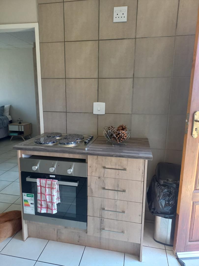 To Let 3 Bedroom Property for Rent in Riversdale Gauteng