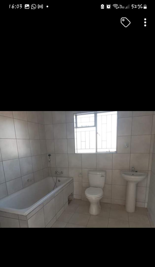 To Let 3 Bedroom Property for Rent in Riversdale Gauteng