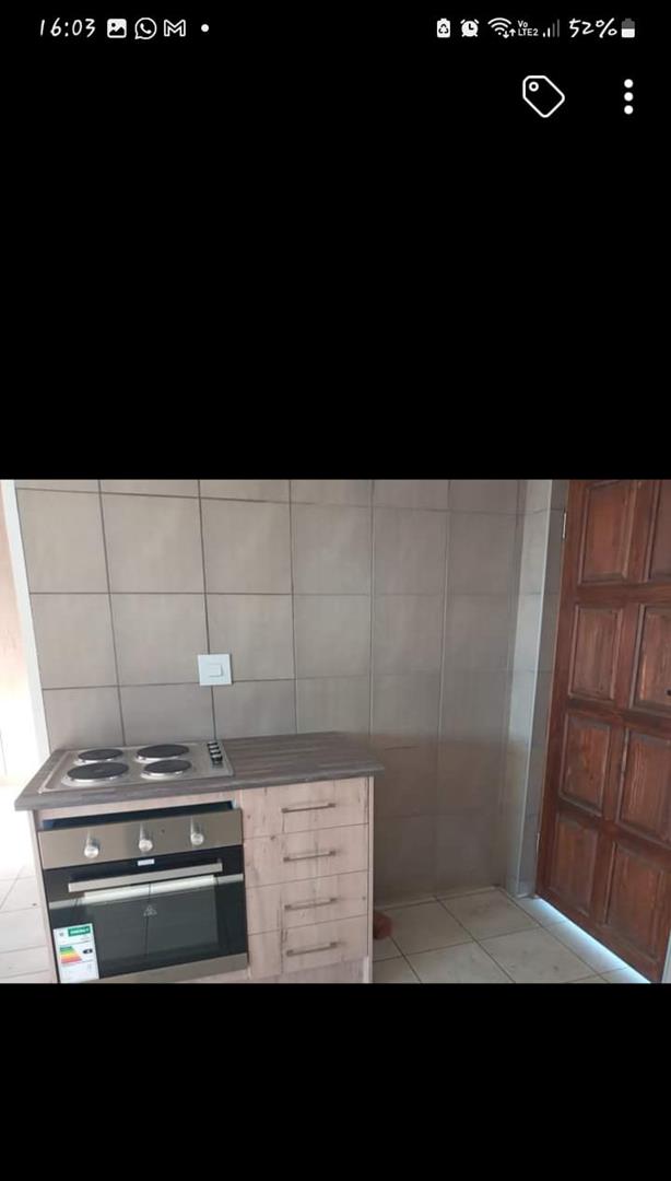 To Let 3 Bedroom Property for Rent in Riversdale Gauteng