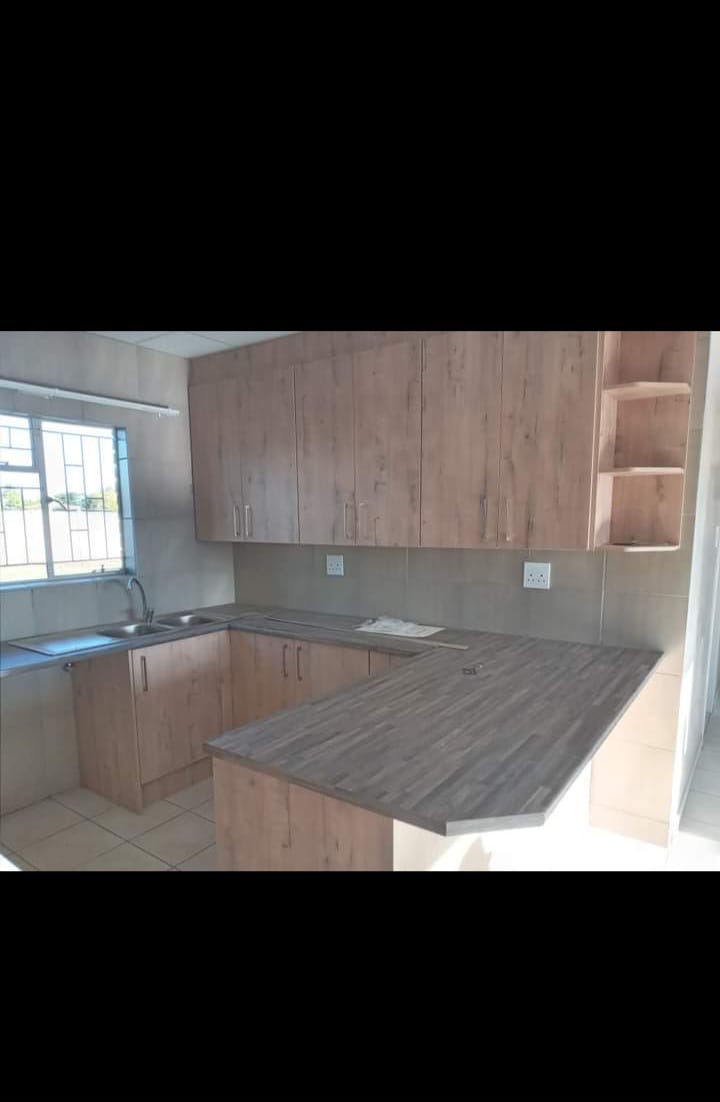 To Let 3 Bedroom Property for Rent in Riversdale Gauteng