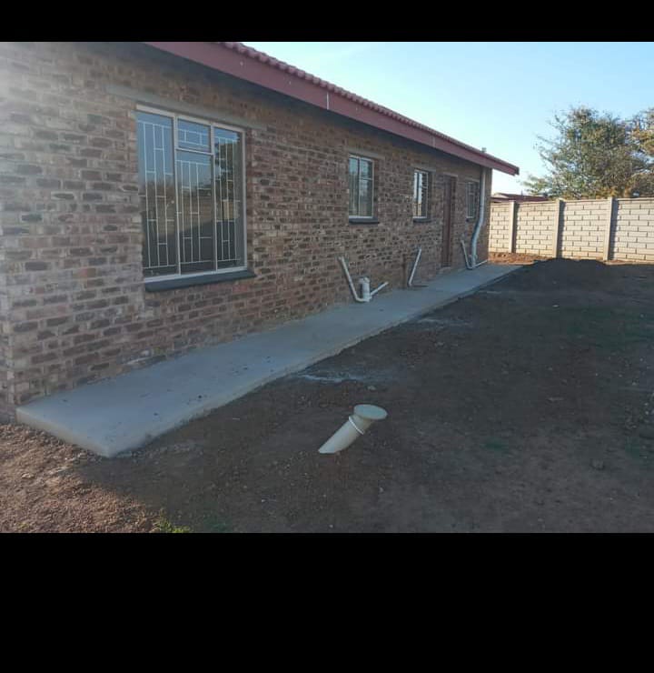 To Let 3 Bedroom Property for Rent in Riversdale Gauteng