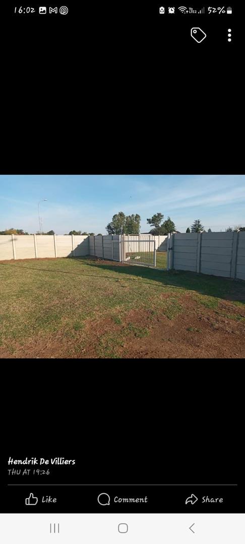 To Let 3 Bedroom Property for Rent in Riversdale Gauteng