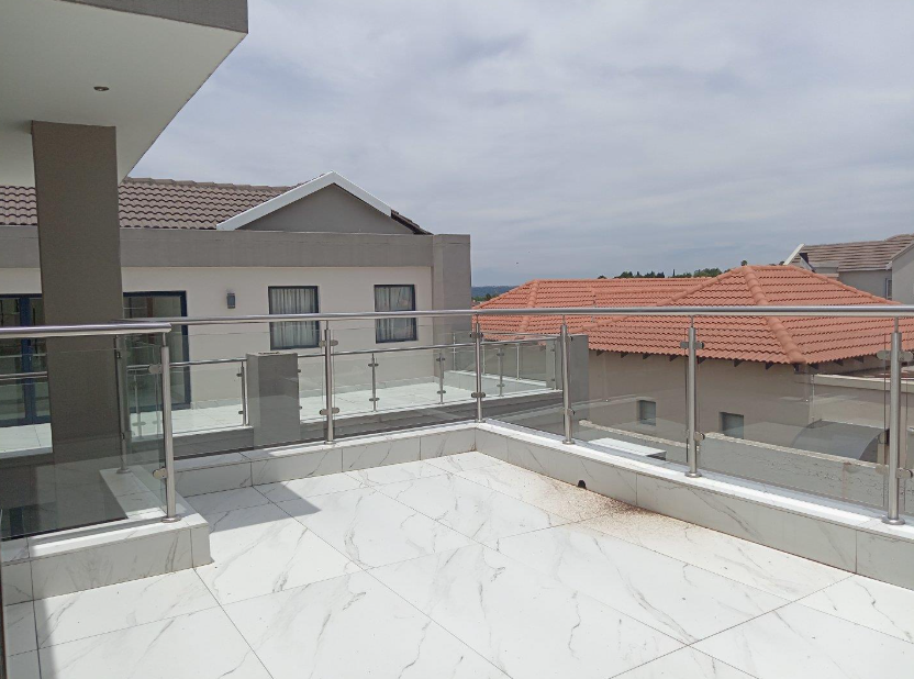 To Let 6 Bedroom Property for Rent in Kyalami Gauteng