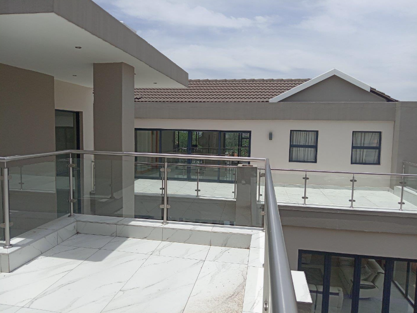 To Let 6 Bedroom Property for Rent in Kyalami Gauteng