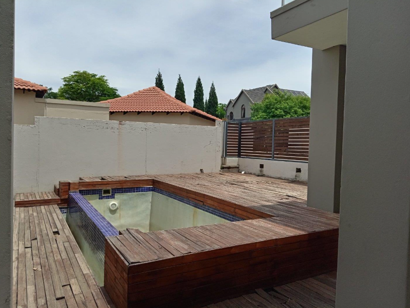 To Let 6 Bedroom Property for Rent in Kyalami Gauteng