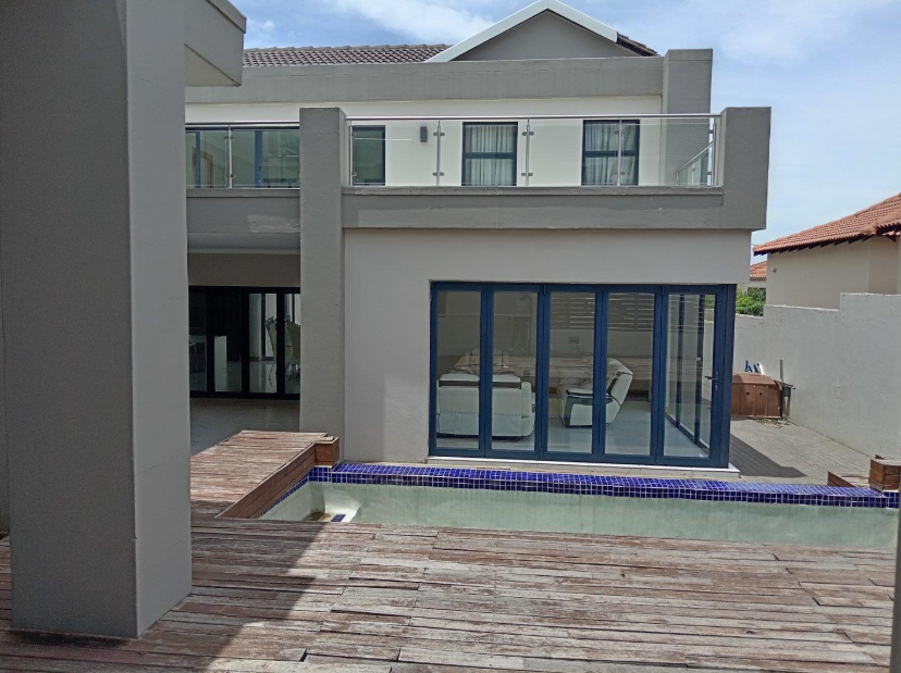 To Let 6 Bedroom Property for Rent in Kyalami Gauteng