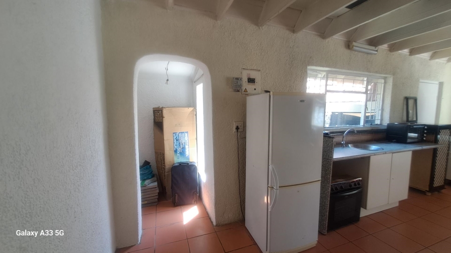 To Let 0 Bedroom Property for Rent in Buccleuch Gauteng