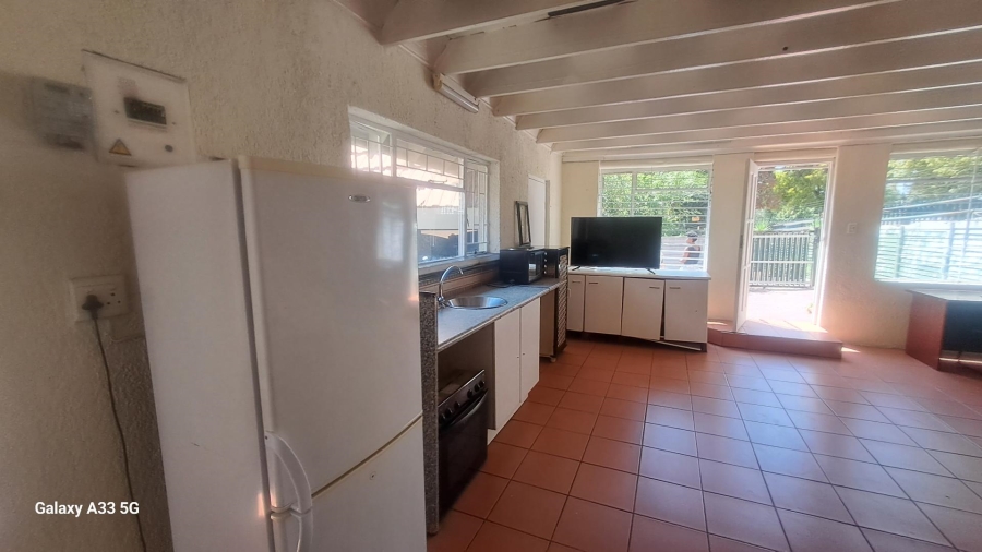 To Let 0 Bedroom Property for Rent in Buccleuch Gauteng