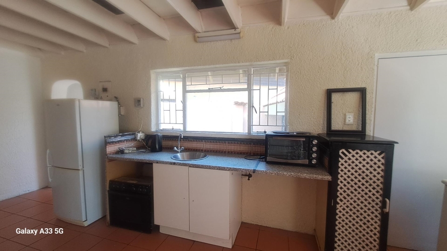 To Let 0 Bedroom Property for Rent in Buccleuch Gauteng