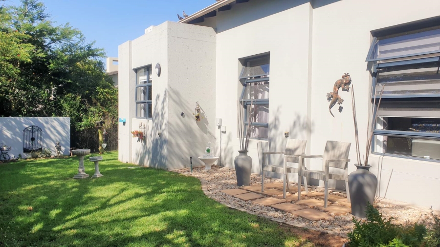 3 Bedroom Property for Sale in Jackal Creek Golf Estate Gauteng