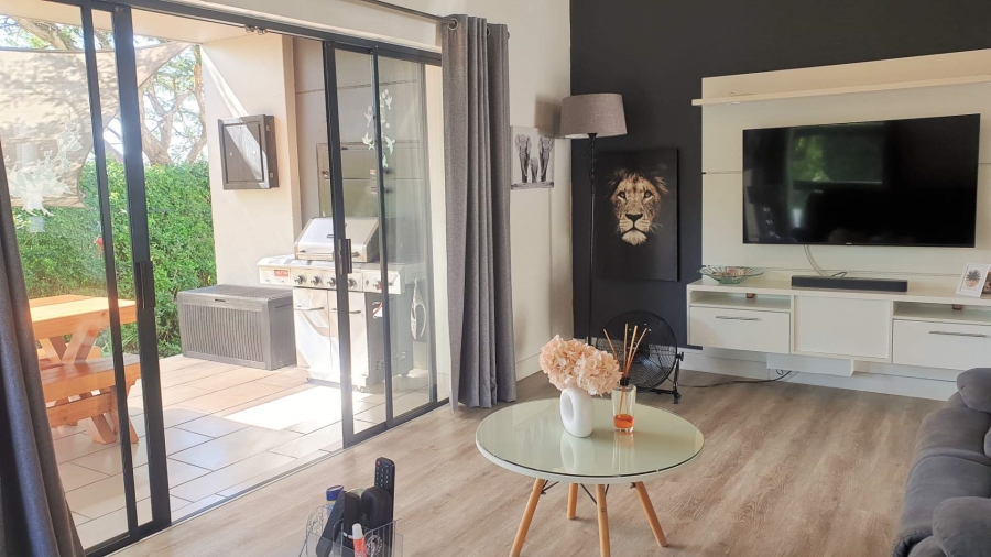 3 Bedroom Property for Sale in Jackal Creek Golf Estate Gauteng