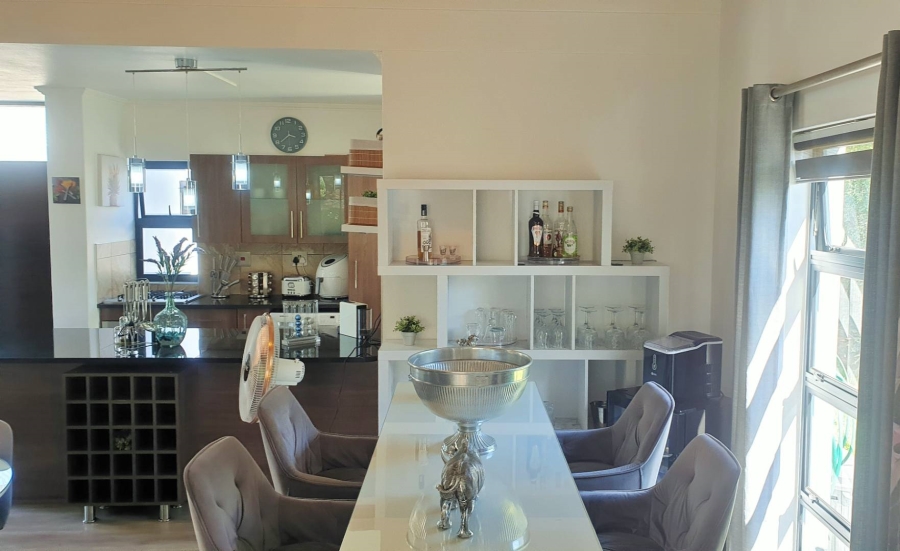 3 Bedroom Property for Sale in Jackal Creek Golf Estate Gauteng