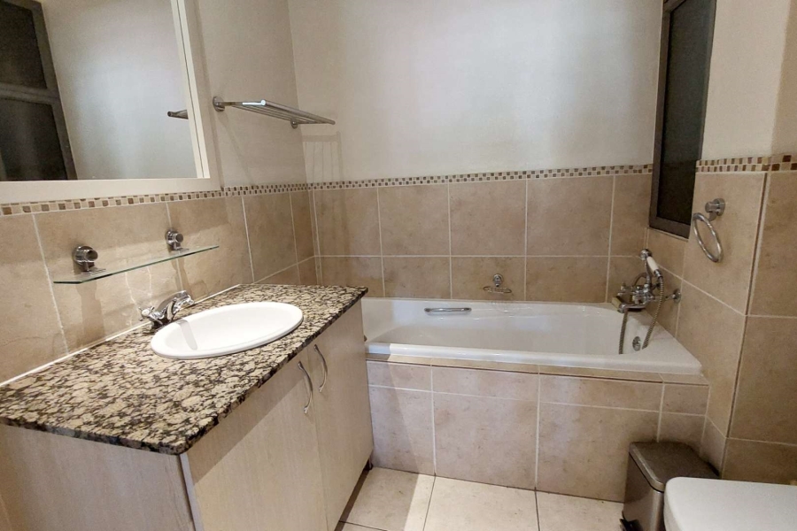 To Let 2 Bedroom Property for Rent in Morningside Gauteng