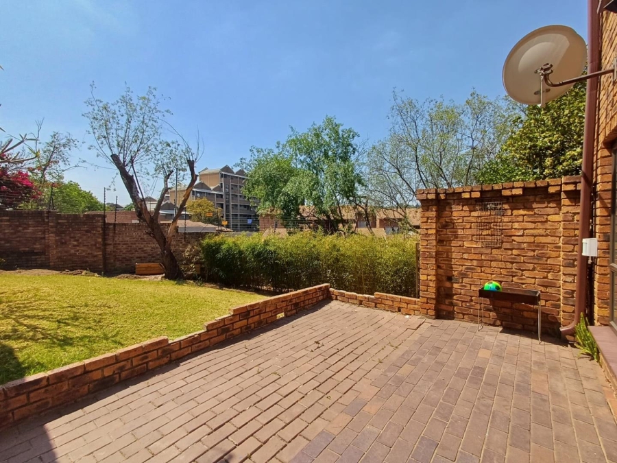 To Let 3 Bedroom Property for Rent in President Ridge Gauteng