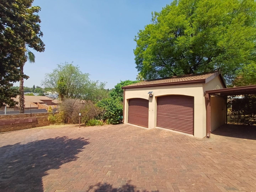 To Let 3 Bedroom Property for Rent in President Ridge Gauteng