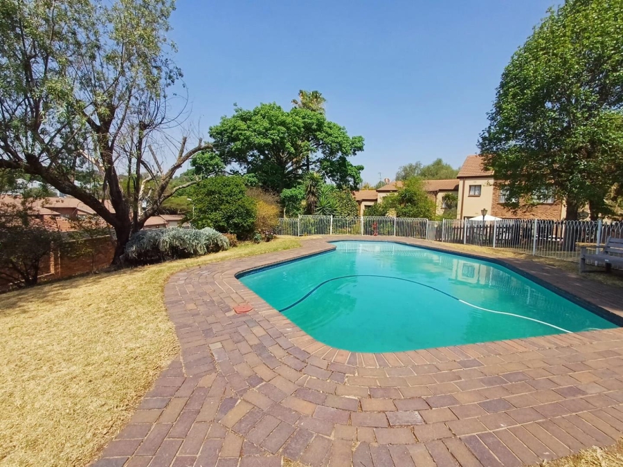 To Let 3 Bedroom Property for Rent in President Ridge Gauteng