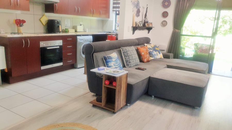 2 Bedroom Property for Sale in Jackal Creek Golf Estate Gauteng