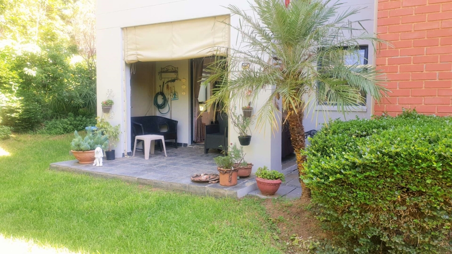 2 Bedroom Property for Sale in Jackal Creek Golf Estate Gauteng