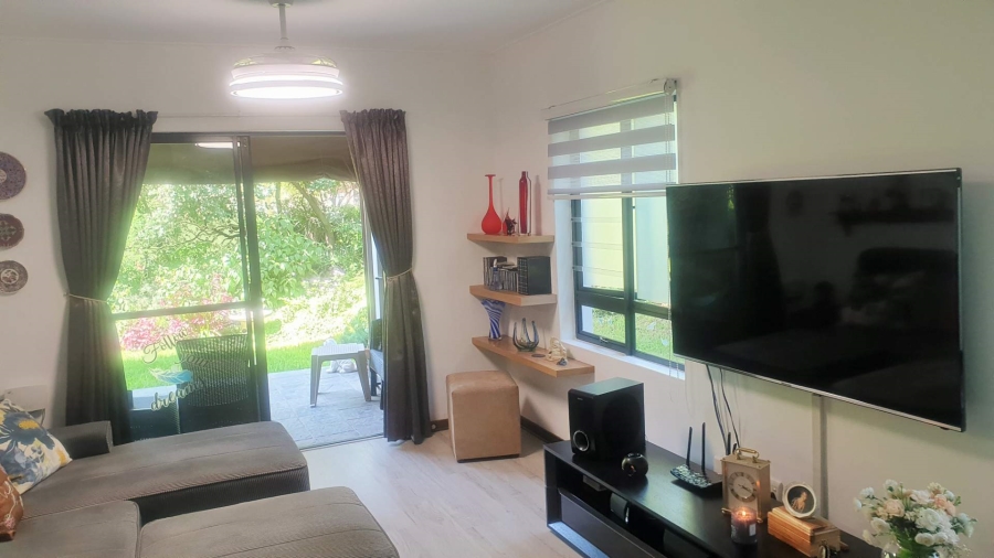 2 Bedroom Property for Sale in Jackal Creek Golf Estate Gauteng