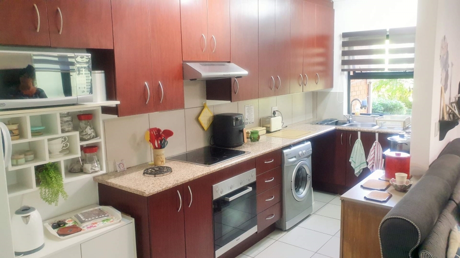 2 Bedroom Property for Sale in Jackal Creek Golf Estate Gauteng