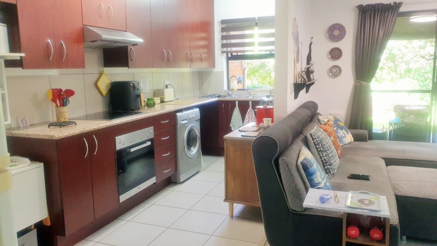 2 Bedroom Property for Sale in Jackal Creek Golf Estate Gauteng