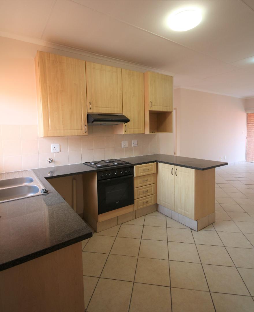 To Let 2 Bedroom Property for Rent in Hazeldean Gauteng