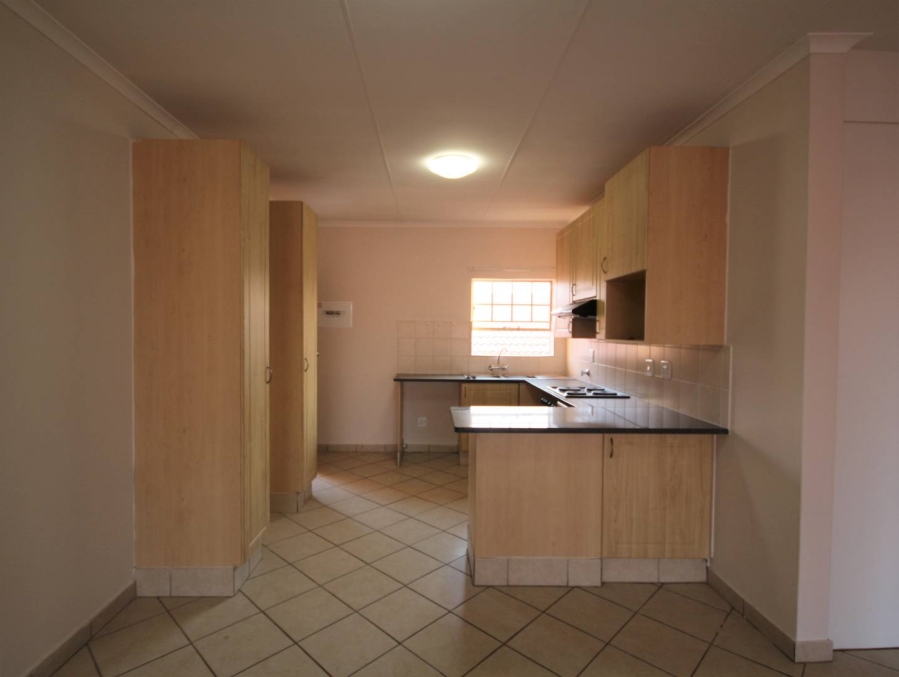 To Let 2 Bedroom Property for Rent in Hazeldean Gauteng