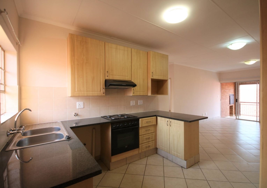 To Let 2 Bedroom Property for Rent in Hazeldean Gauteng