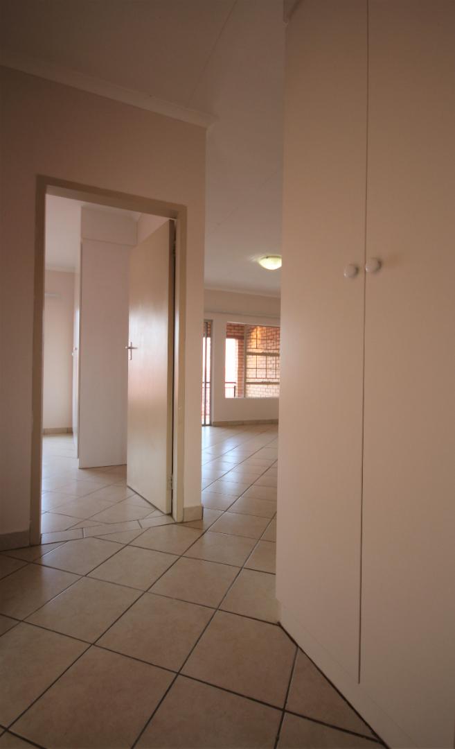 To Let 2 Bedroom Property for Rent in Hazeldean Gauteng