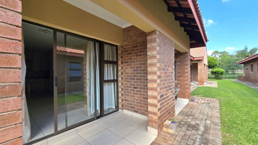 1 Bedroom Property for Sale in Montana Gauteng