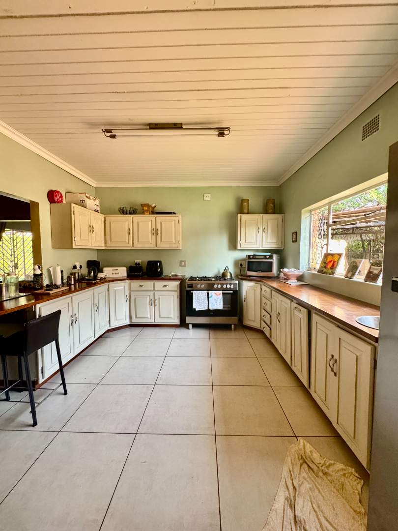 3 Bedroom Property for Sale in Kloofsig Gauteng