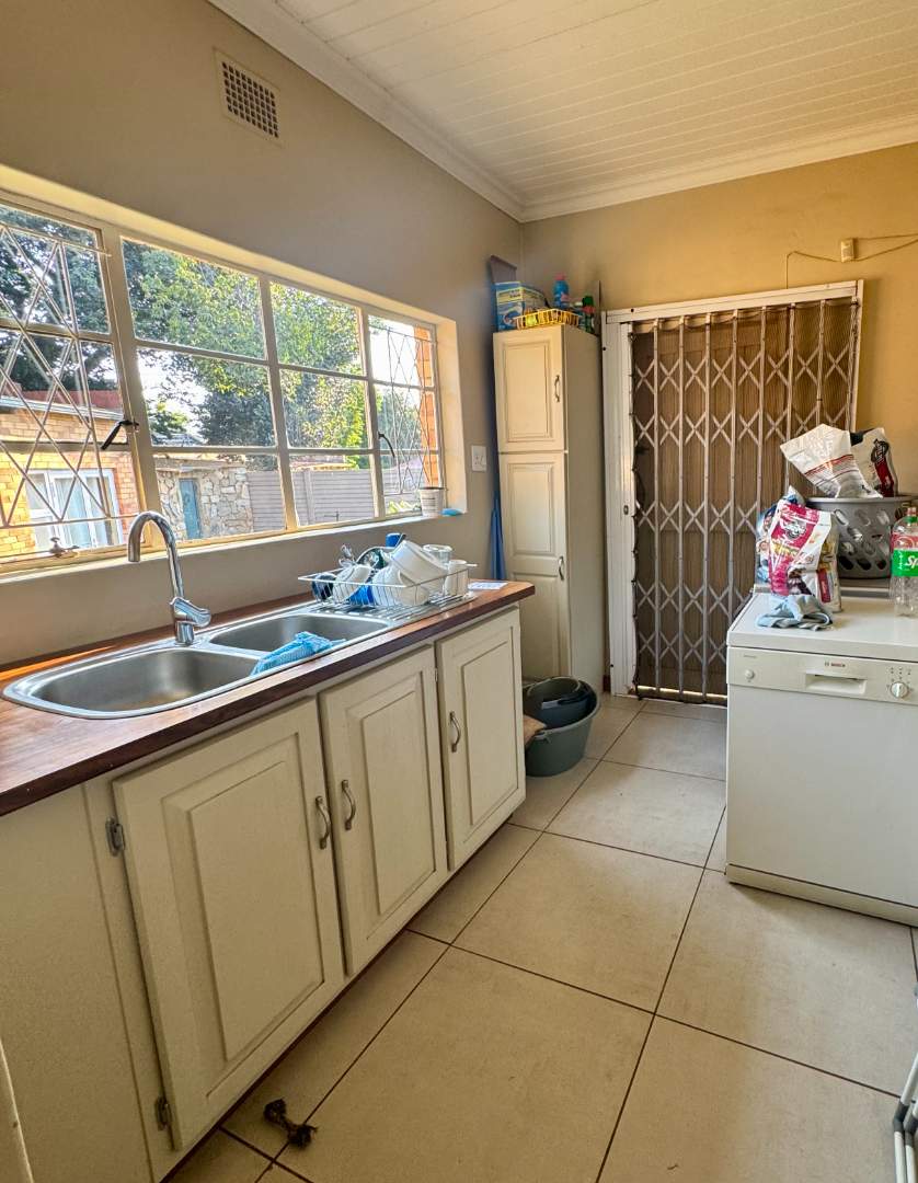 3 Bedroom Property for Sale in Kloofsig Gauteng