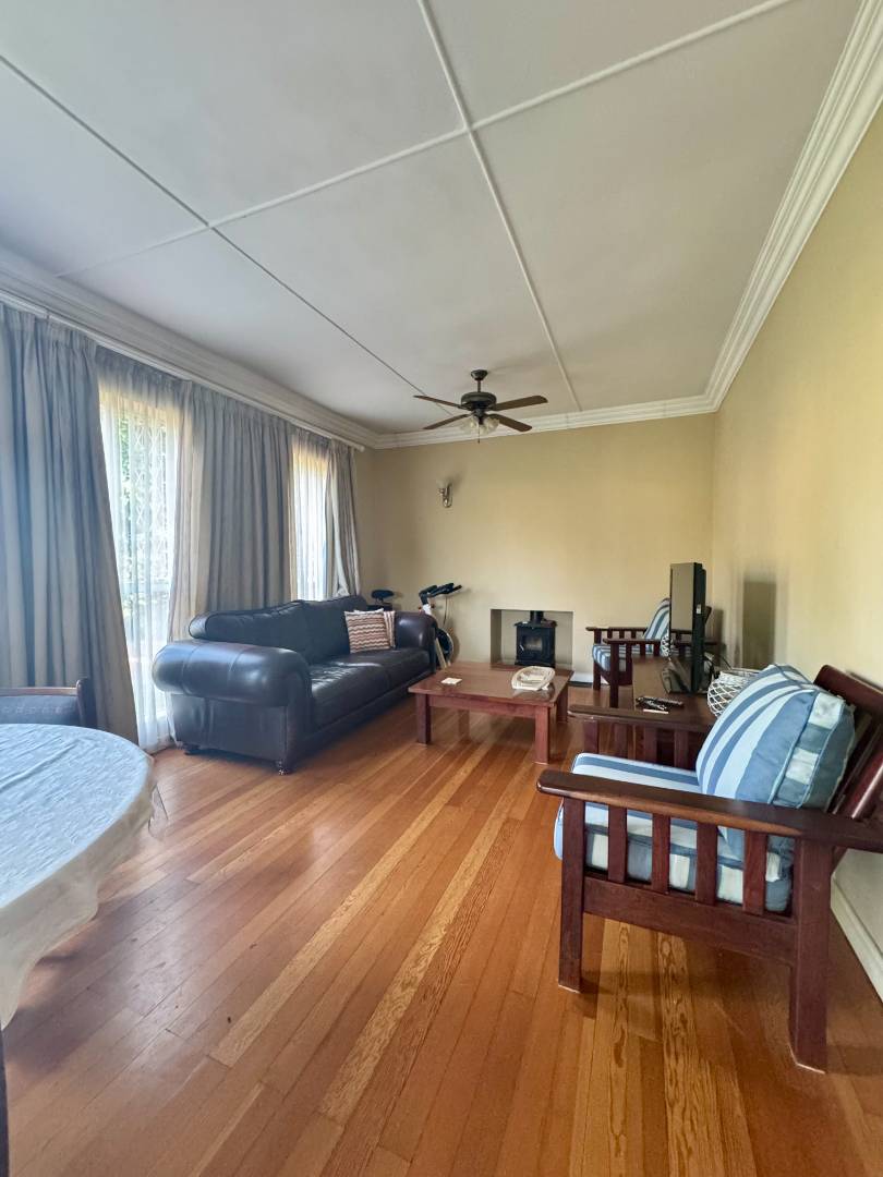 3 Bedroom Property for Sale in Kloofsig Gauteng