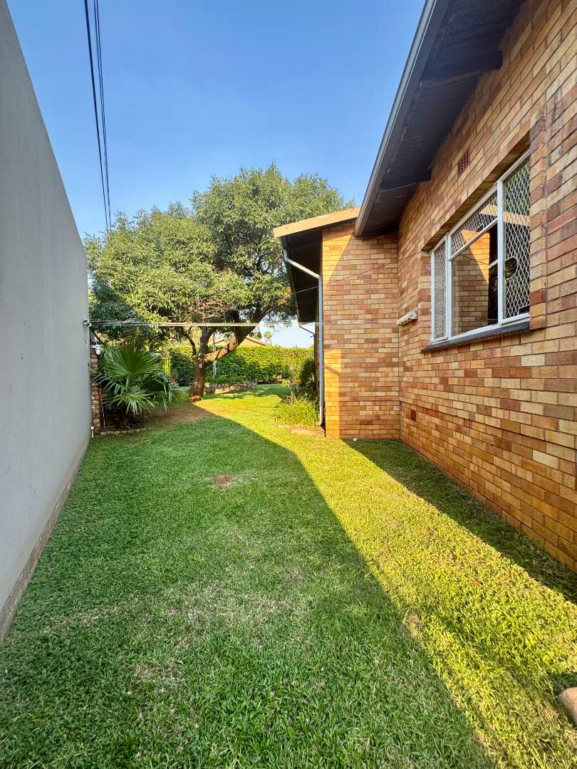 3 Bedroom Property for Sale in Kloofsig Gauteng