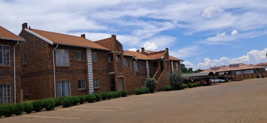 To Let 2 Bedroom Property for Rent in Clarina Gauteng