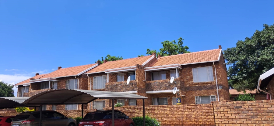 To Let 2 Bedroom Property for Rent in Clarina Gauteng