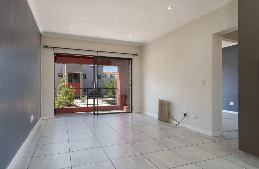 To Let 1 Bedroom Property for Rent in Craigavon Gauteng