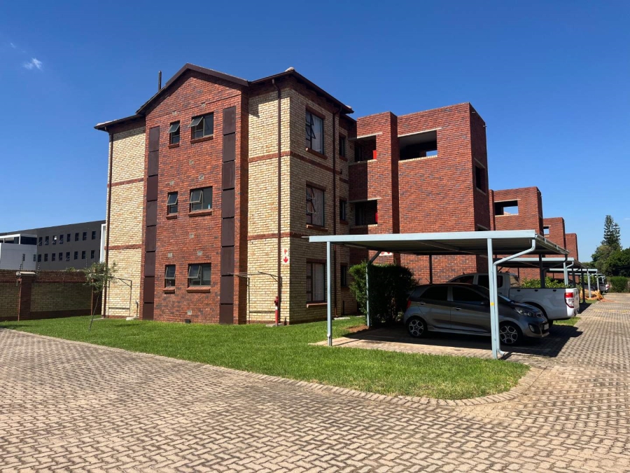 To Let 2 Bedroom Property for Rent in Randpark Ridge Gauteng