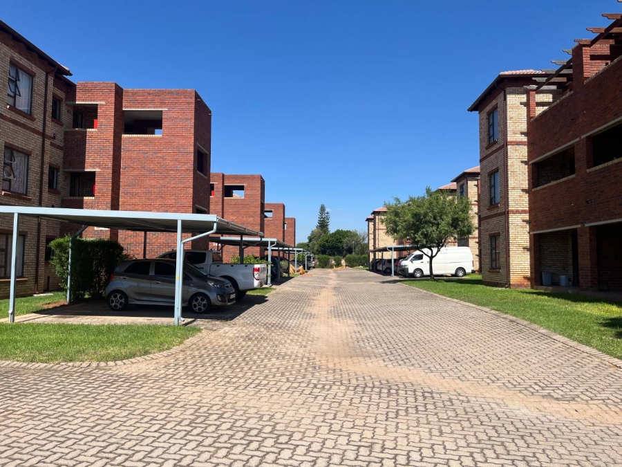 To Let 2 Bedroom Property for Rent in Randpark Ridge Gauteng